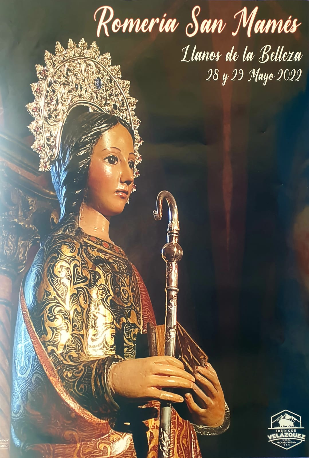 Romería de San Mamés  